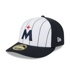 Online Minnesota Twins 2024 Batting Practice Low Profile 59FIFTY Fitted Hat - KTGCaps - Baseball caps for various teams, purchased online at a discount