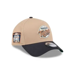 Clearance Minnesota Twins 2024 Clubhouse Low Profile 59FIFTY Fitted Hat - KTGCaps - Baseball caps for various teams, purchased online at a discount Caps
