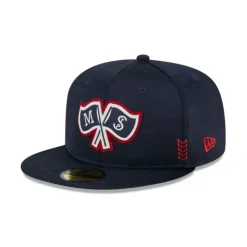 Discount Minnesota Twins 2024 Clubhouse 59FIFTY Fitted Hat - KTGCaps - Baseball caps for various teams, purchased online at a discount