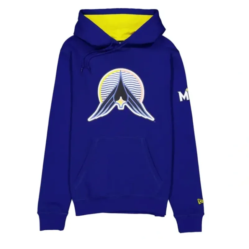 Fashion Minnesota Twins City Connect Hoodie - KTGCaps - Baseball caps for various teams, purchased online at a discount