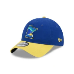 Discount Minnesota Twins City Connect 9TWENTY Adjustable Hat - KTGCaps - Baseball caps for various teams, purchased online at a discount