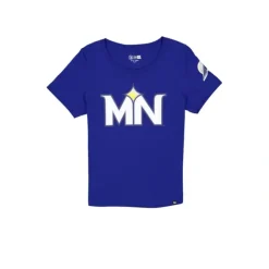 Flash Sale Minnesota Twins City Connect Womens TShirt - KTGCaps - Baseball caps for various teams, purchased online at a discount