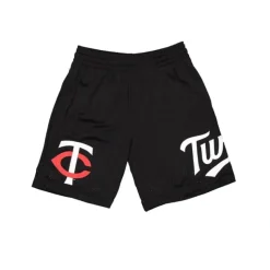 Flash Sale Minnesota Twins Mesh Shorts - KTGCaps - Baseball caps for various teams, purchased online at a discount