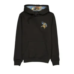 Outlet Minnesota Vikings Black Realtree Hoodie - KTGCaps - Baseball caps for various teams, purchased online at a discount