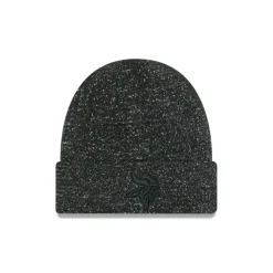Discount Minnesota Vikings Reflective Black Knit Beanie - KTGCaps - Baseball caps for various teams, purchased online at a discount