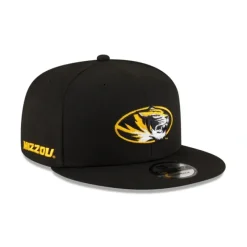 Discount Missouri Tigers 9FIFTY Snapback Hat - KTGCaps - Baseball caps for various teams, purchased online at a discount