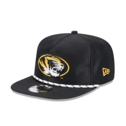 Cheap Missouri Tigers Team Rope Golfer Hat - KTGCaps - Baseball caps for various teams, purchased online at a discount