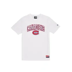 Sale Montreal Canadiens Throwback White TShirt - KTGCaps - Baseball caps for various teams, purchased online at a discount