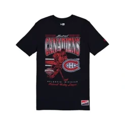 Online Montreal Canadiens Throwback Distress TShirt - KTGCaps - Baseball caps for various teams, purchased online at a discount
