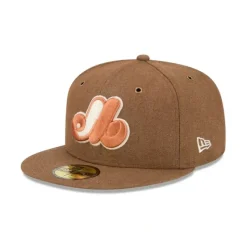 Cheap Montreal Expos Antique Plaid 59FIFTY Fitted Hat - KTGCaps - Baseball caps for various teams, purchased online at a discount