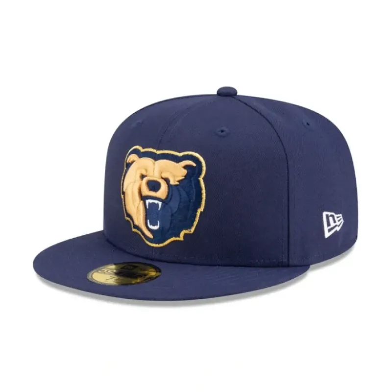 Hot Morgan State Bears 59FIFTY Fitted Hat - KTGCaps - Baseball caps for various teams, purchased online at a discount