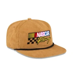 Hot NASCAR Classics Golfer Hat - KTGCaps - Baseball caps for various teams, purchased online at a discount