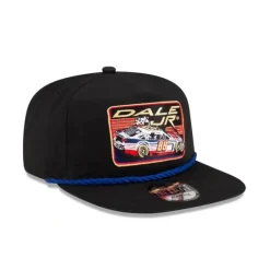 New NASCAR Dale Jr Golfer Hat - KTGCaps - Baseball caps for various teams, purchased online at a discount