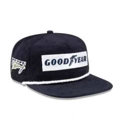 Sale NASCAR Goodyear Golfer Hat - KTGCaps - Baseball caps for various teams, purchased online at a discount