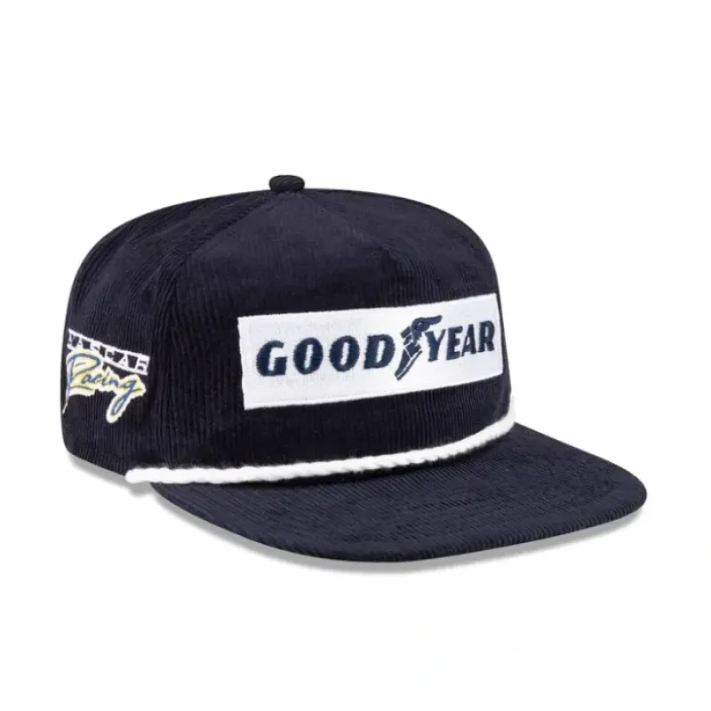 Sale NASCAR Goodyear Golfer Hat - KTGCaps - Baseball caps for various teams, purchased online at a discount