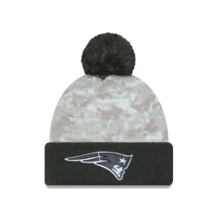 Fashion New England Patriots 2024 Salute to Service 9TWENTY Adjustable Hat - KTGCaps - Baseball caps for various teams, purchased online at a discount