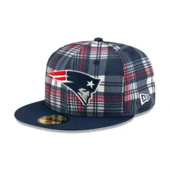 Flash Sale New England Patriots 2024 Sideline Statement 59FIFTY Fitted Hat - KTGCaps - Baseball caps for various teams, purchased online at a discount