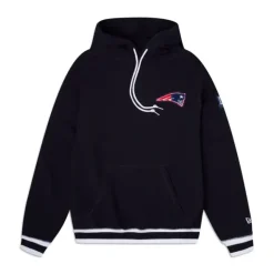 Hot New England Patriots Logo Select Hoodie - KTGCaps - Baseball caps for various teams, purchased online at a discount