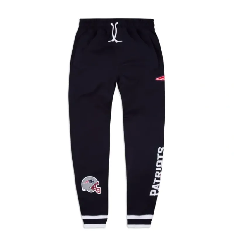 New New England Patriots Logo Select Jogger - KTGCaps - Baseball caps for various teams, purchased online at a discount Caps