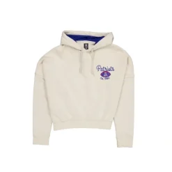 Cheap New England Patriots 3rd Down Historic Womens Hoodie - KTGCaps - Baseball caps for various teams, purchased online at a discount