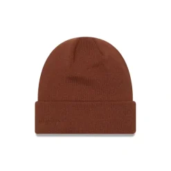 New New Era Basic Tiramisu Knit Hat - KTGCaps - Baseball caps for various teams, purchased online at a discount