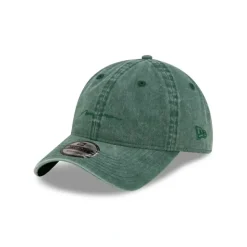 Discount New Era Cap Acid Wash Green 9TWENTY Adjustable Hat - KTGCaps - Baseball caps for various teams, purchased online at a discount