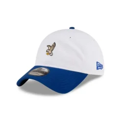 Hot New Era Cap Americana Eagle 9TWENTY Adjustable Hat - KTGCaps - Baseball caps for various teams, purchased online at a discount