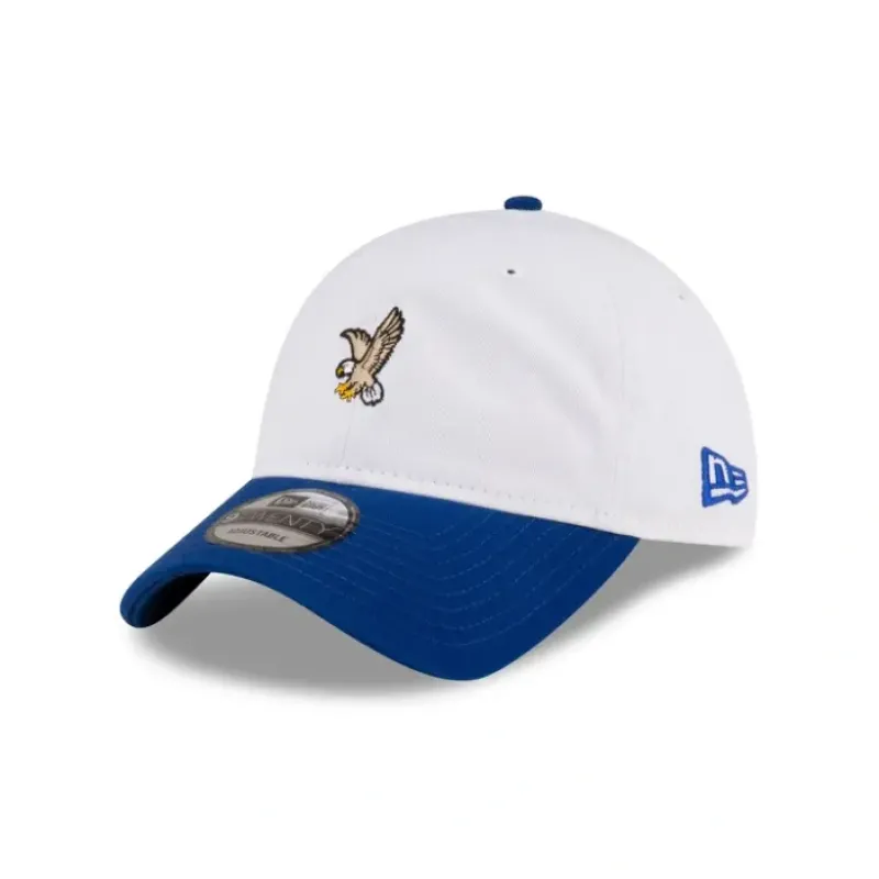 Hot New Era Cap Americana Eagle 9TWENTY Adjustable Hat - KTGCaps - Baseball caps for various teams, purchased online at a discount