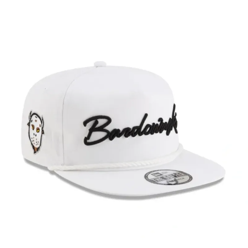 Fashion New Era Cap Bardownski Golfer Hat - KTGCaps - Baseball caps for various teams, purchased online at a discount