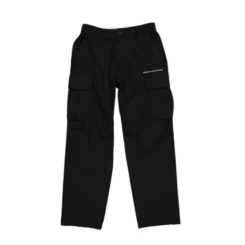 Discount New Era Cap BDU Black Pants - KTGCaps - Baseball caps for various teams, purchased online at a discount