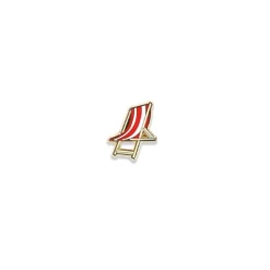 Flash Sale New Era Cap Beach Chair Pin - KTGCaps - Baseball caps for various teams, purchased online at a discount