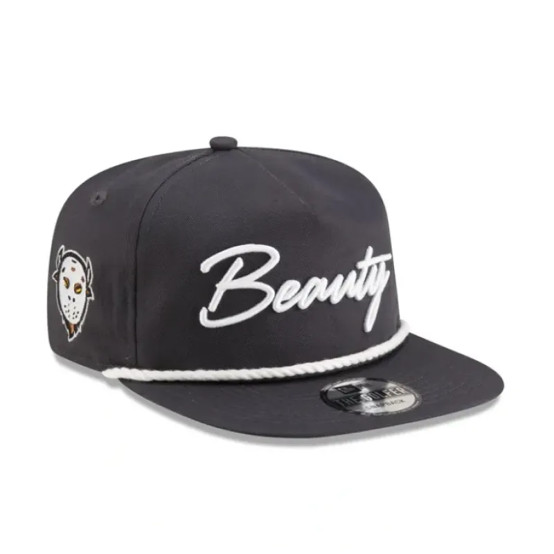 Online New Era Cap Beauty Golfer Hat - KTGCaps - Baseball caps for various teams, purchased online at a discount