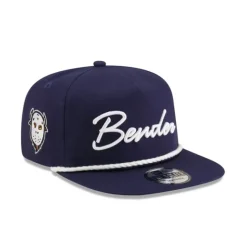 Best New Era Cap Bender Golfer Hat - KTGCaps - Baseball caps for various teams, purchased online at a discount