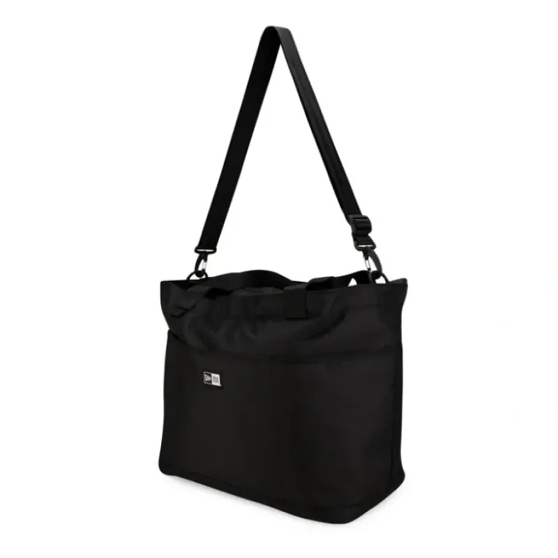 Online New Era Cap Black Gym Tote - KTGCaps - Baseball caps for various teams, purchased online at a discount