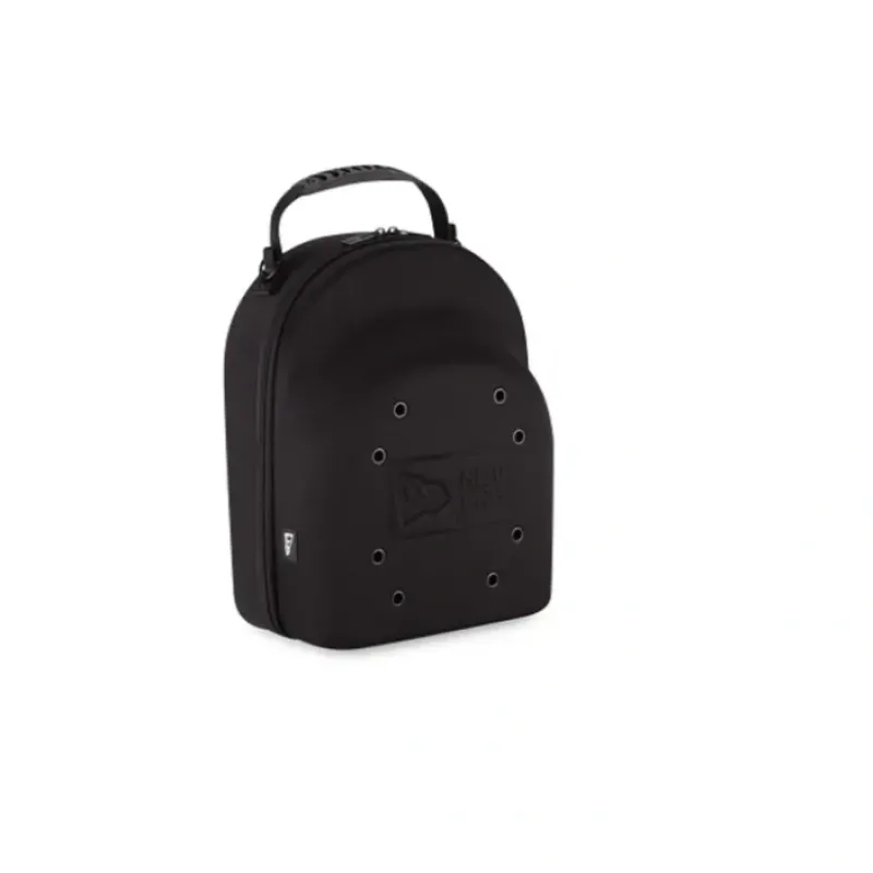 New New Era Cap Black 6Pack Cap Carrier - KTGCaps - Baseball caps for various teams, purchased online at a discount
