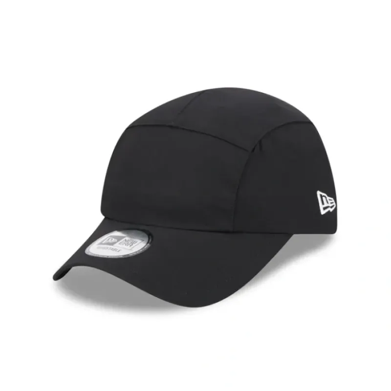 Cheap New Era Cap Black Performance Runner Adjustable Hat - KTGCaps - Baseball caps for various teams, purchased online at a discount