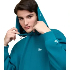Shop New Era Cap Blue Outdoor Hoodie - KTGCaps - Baseball caps for various teams, purchased online at a discount Caps