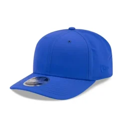 Fashion New Era Cap Blue Ripstop 9SEVENTY Adjustable Hat - KTGCaps - Baseball caps for various teams, purchased online at a discount