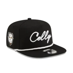Discount New Era Cap Celly Golfer Hat - KTGCaps - Baseball caps for various teams, purchased online at a discount