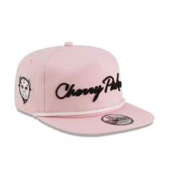 Store New Era Cap Cherry Picker Golfer Hat - KTGCaps - Baseball caps for various teams, purchased online at a discount