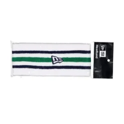 Shop New Era Cap Court Sport Headband - KTGCaps - Baseball caps for various teams, purchased online at a discount