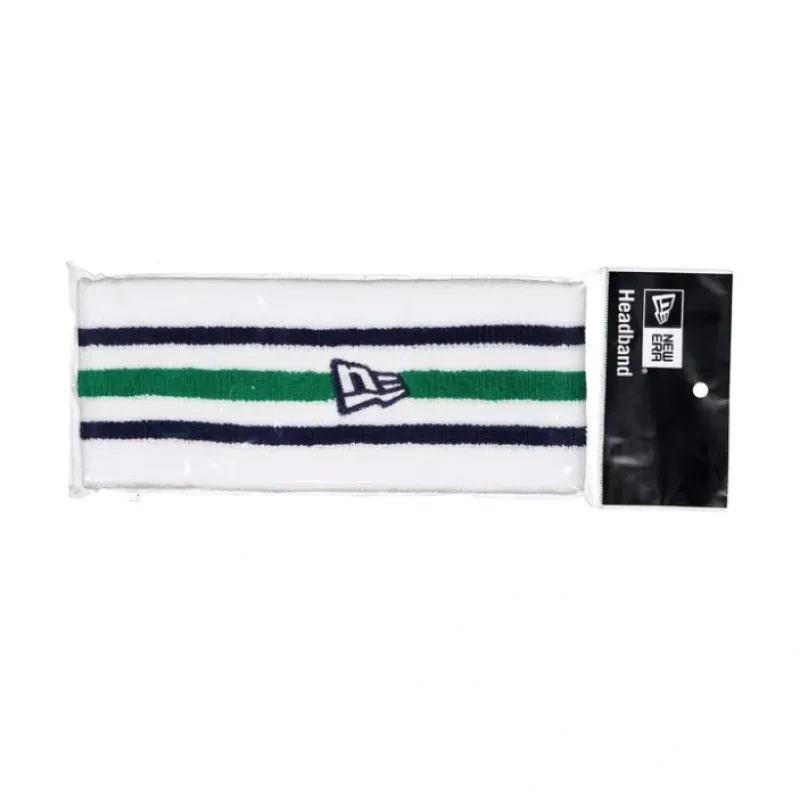 Shop New Era Cap Court Sport Headband - KTGCaps - Baseball caps for various teams, purchased online at a discount