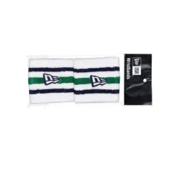 Flash Sale New Era Cap Court Sport 2Pack Wristbands - KTGCaps - Baseball caps for various teams, purchased online at a discount