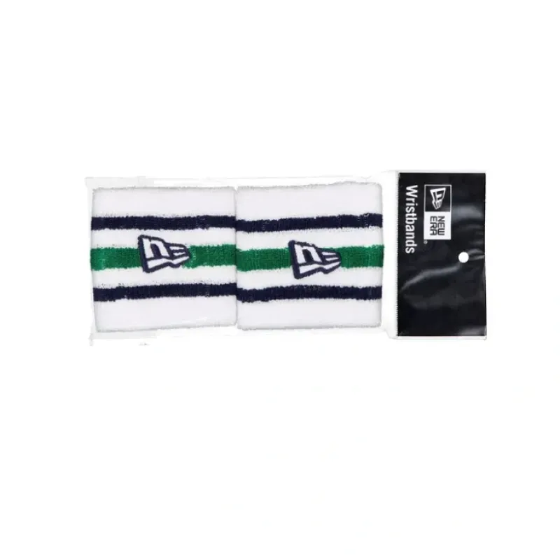 Flash Sale New Era Cap Court Sport 2Pack Wristbands - KTGCaps - Baseball caps for various teams, purchased online at a discount