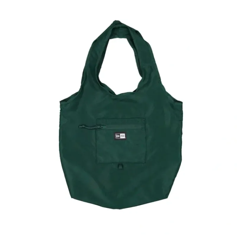 Hot New Era Cap Eco Green Tote Bag - KTGCaps - Baseball caps for various teams, purchased online at a discount