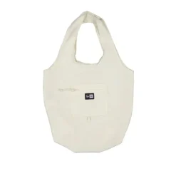 Flash Sale New Era Cap Eco Ivory Tote Bag - KTGCaps - Baseball caps for various teams, purchased online at a discount