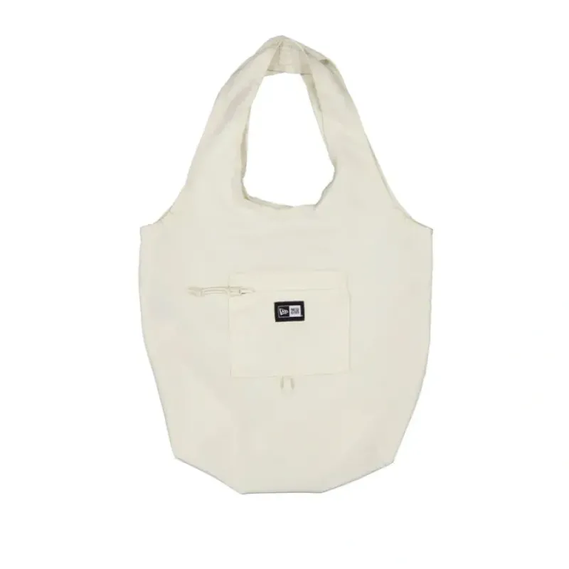 Flash Sale New Era Cap Eco Ivory Tote Bag - KTGCaps - Baseball caps for various teams, purchased online at a discount