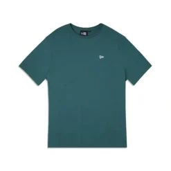 Discount New Era Cap Essential Green TShirt - KTGCaps - Baseball caps for various teams, purchased online at a discount