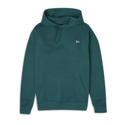 Best Sale New Era Cap Essential Green Hoodie - KTGCaps - Baseball caps for various teams, purchased online at a discount