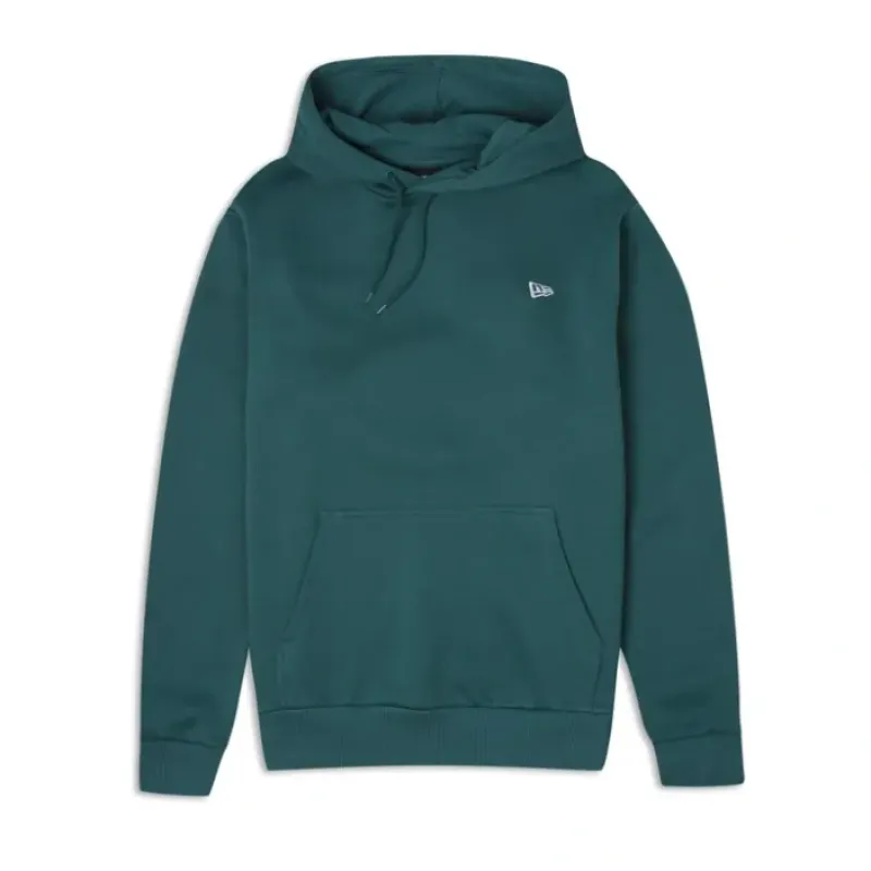 Best Sale New Era Cap Essential Green Hoodie - KTGCaps - Baseball caps for various teams, purchased online at a discount